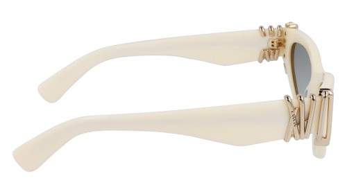 Lanvin - Ochelari de soare - LNV664S - 103 - 53