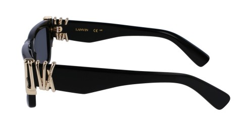Lanvin - Ochelari de soare - LNV665S - 001 - 54