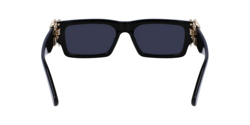 Lanvin - Ochelari de soare - LNV665S - 001 - 54