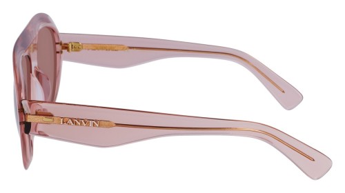 Lanvin - Ochelari de soare - LNV666S - 651 - 57