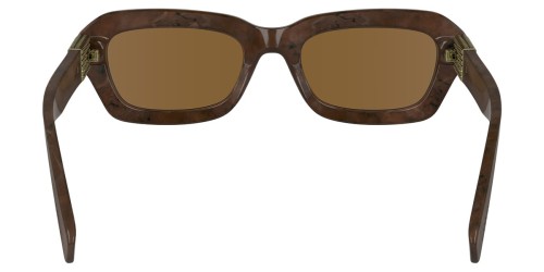Lanvin - Ochelari de soare - LNV667S - 238 - 52