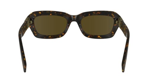Lanvin - Ochelari de soare - LNV667S - 234 - 52
