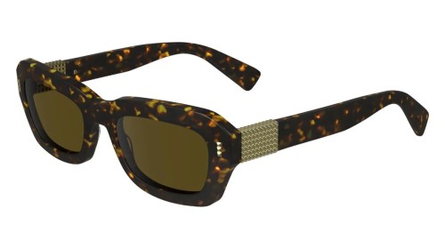 Lanvin - Ochelari de soare - LNV667S - 234 - 52