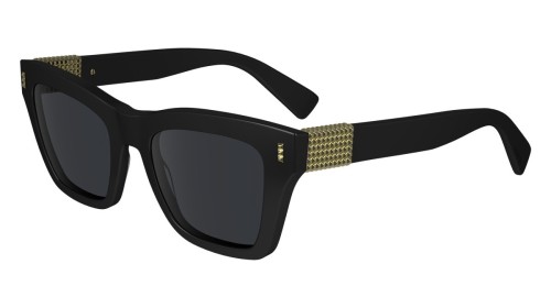 Lanvin - Ochelari de soare - LNV668S - 001 - 51