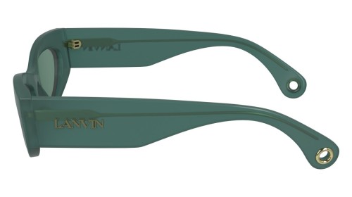 Lanvin - Ochelari de soare - LNV669S - 330 - 52