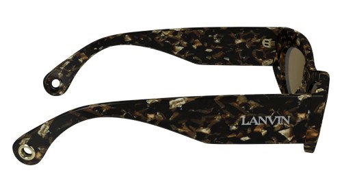 Lanvin - Ochelari de soare - LNV669S - 239 - 52