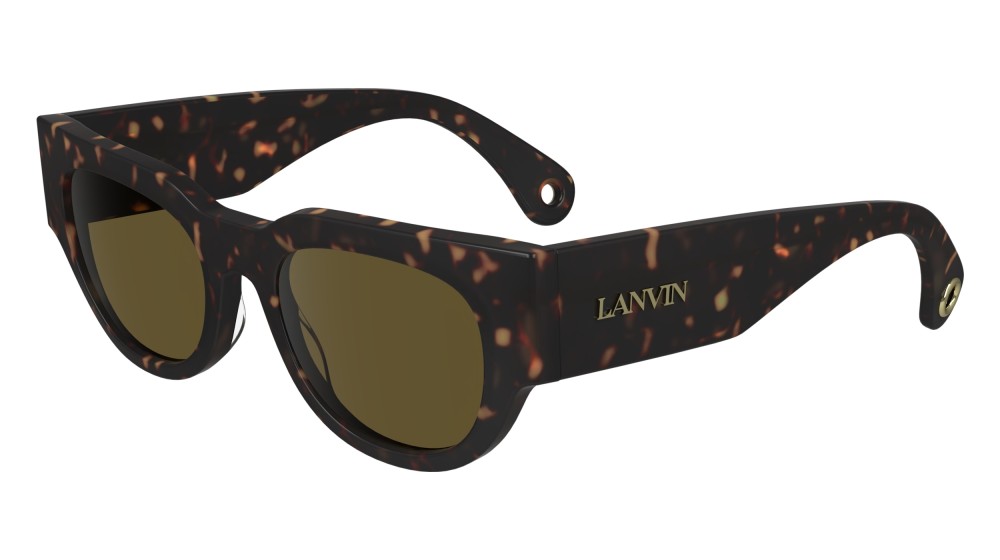 Lanvin - Ochelari de soare - LNV670S - 234 - 51