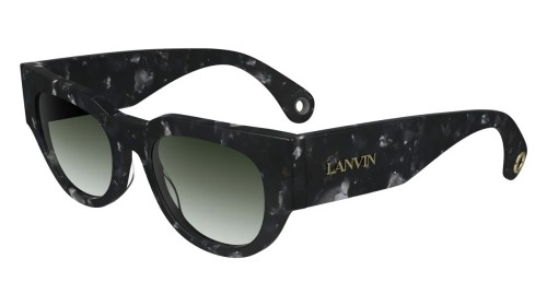 Lanvin - Ochelari de soare - LNV670S - 009 - 51
