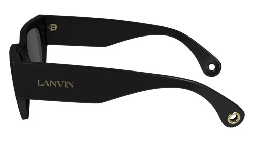 Lanvin - Ochelari de soare - LNV670S - 001 - 51