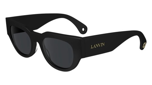 Lanvin - Ochelari de soare - LNV670S - 001 - 51