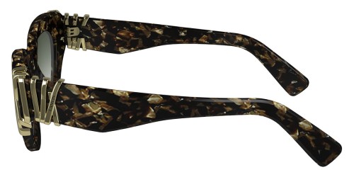 Lanvin - Ochelari de soare - LNV671S - 239 - 50
