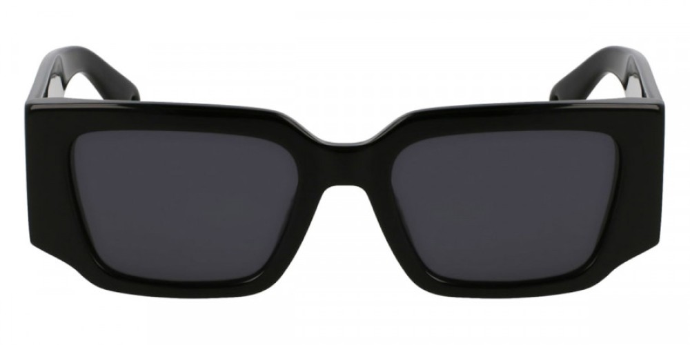 Lanvin - Ochelari de soare - LNV672S - 001 - 52