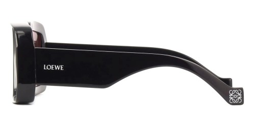 Loewe - Ochelari de soare - LW40064U - 01Y - 58