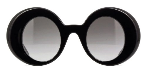 Loewe - Ochelari de soare - LW40089I - 01B - 44