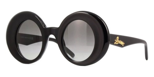 Loewe - Ochelari de soare - LW40089I - 01B - 44