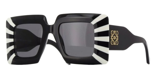 Loewe - Ochelari de soare - LW40090I - 04A - 47