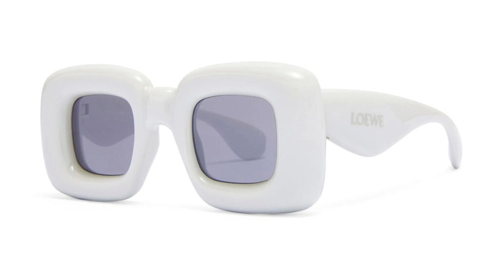 Loewe - Ochelari de soare - LW40098I - 20A - 41