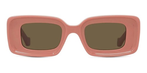Loewe - Ochelari de soare - LW40101I - 72E - 46