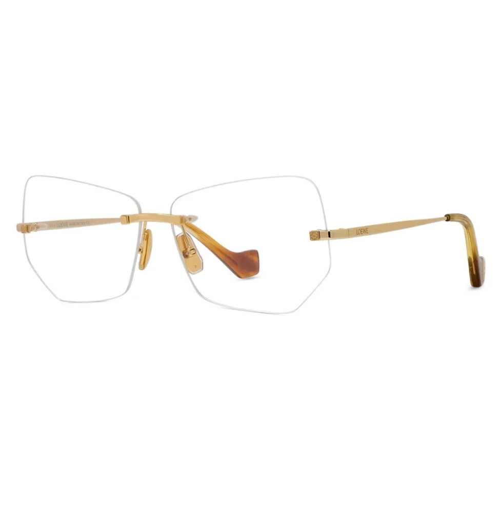 Loewe - Cadru optic - LW50022U - 028 - 61