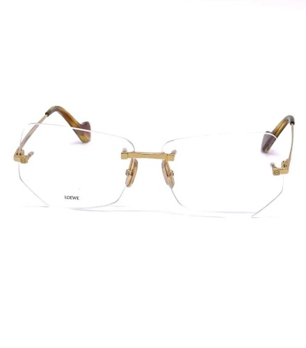 Loewe - Cadru optic - LW50022U - 028 - 61