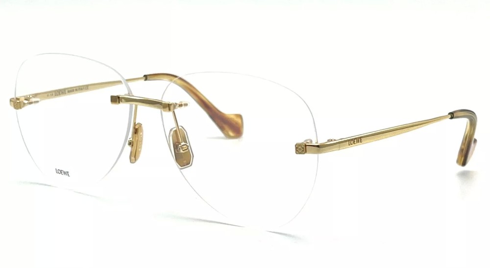 Loewe - Cadru optic - LW50025U - 030 - 61