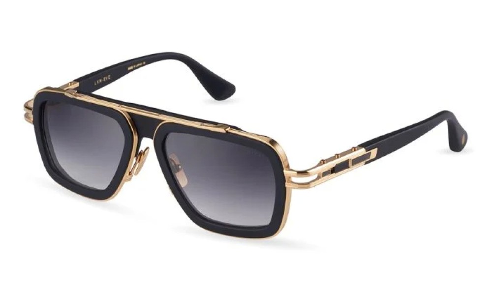 Dita - Ochelari de soare - LXN-EVO DTS403-A - 01 - 54