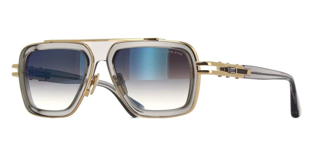 Dita - Ochelari de soare - LXN-EVO DTS403-A - 02 - 54