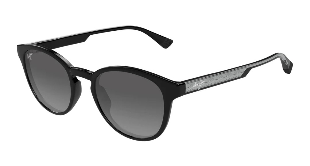 Maui Jim - Ochelari de soare - MJ0636S HIEHIE - 001 - 50