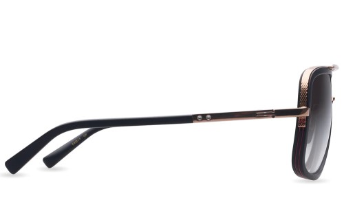 Dita - Ochelari de soare - MACH ONE DRX-2030 TITANIUM - L - 59