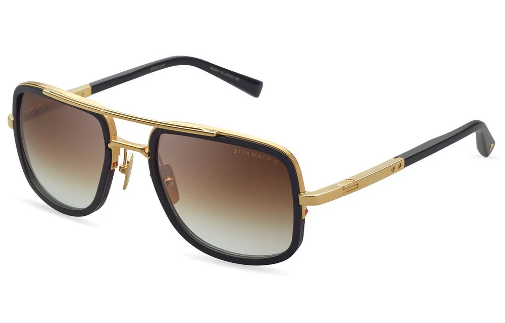 Dita - Ochelari de soare - MACH-S DTS412-A - 01 - 55