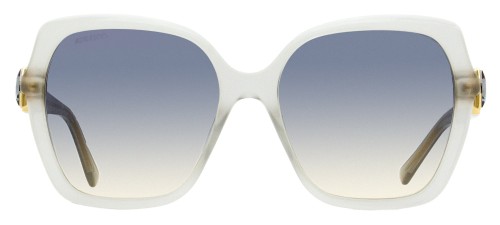 Jimmy Choo - Ochelari de soare - MANON/G/S - KB7FF - 57