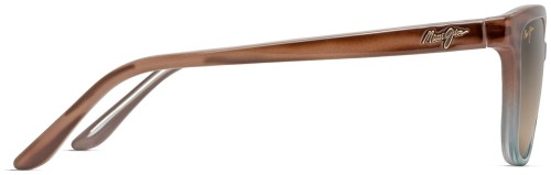 Maui Jim - Ochelari de soare - MJ758 HONI - 22B - 54