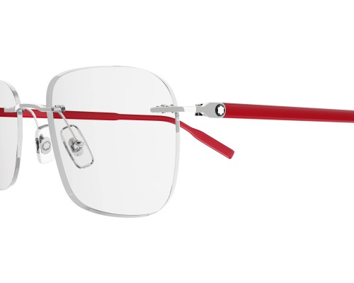 Mont Blanc - Cadru optic - MB0222O - 003 - 55