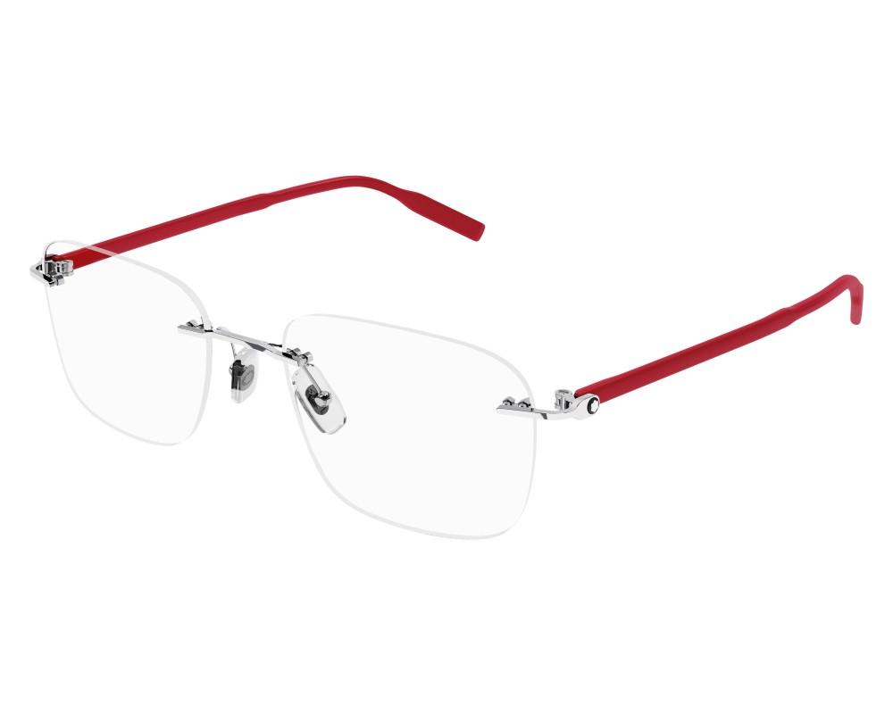Mont Blanc - Cadru optic - MB0222O - 003 - 55