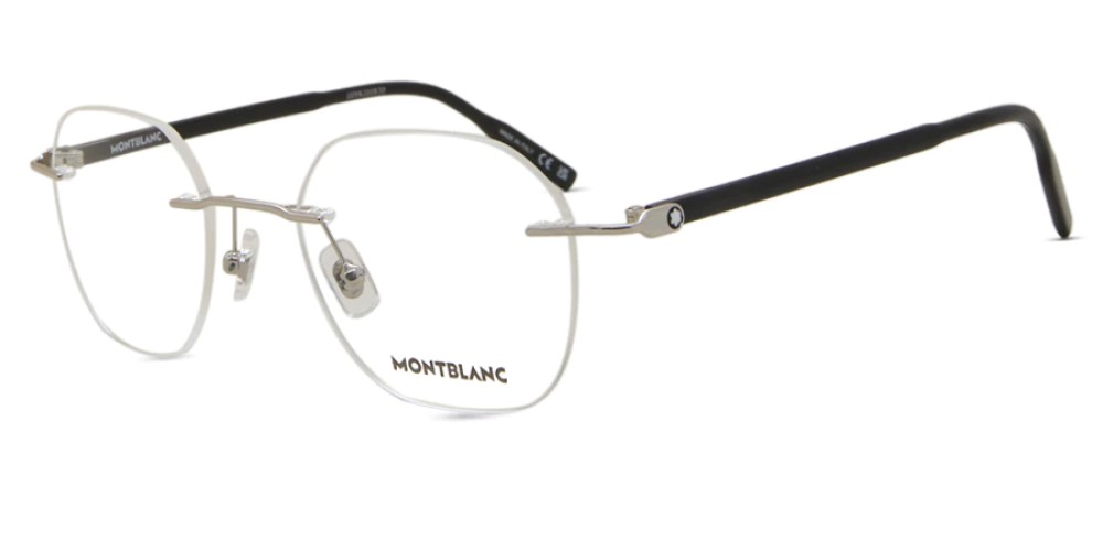 Mont Blanc - Cadru optic - MB0223O - 001 - 50