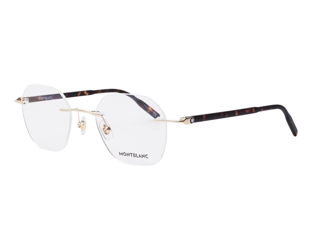 Mont Blanc - Cadru optic - MB0223O - 002 - 50