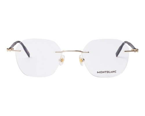Mont Blanc - Cadru optic - MB0223O - 002 - 50