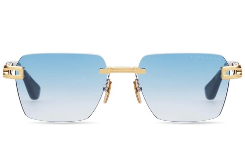 Dita - Ochelari de soare - META-EVO ONE DTS147-A - 03 - 56