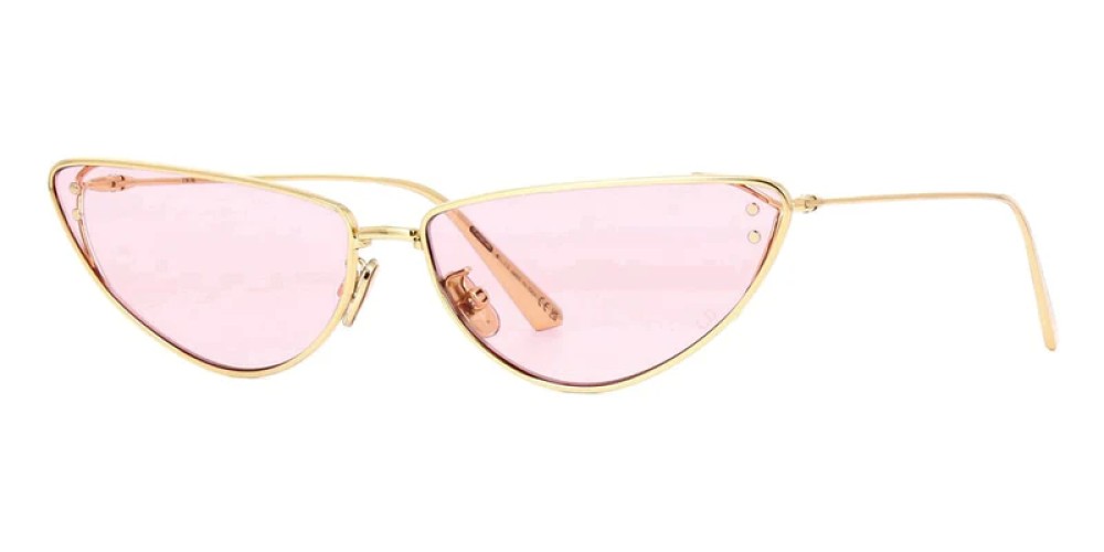 Dior - Ochelari de soare - MISSDIOR B1U - B0L0 A - 63