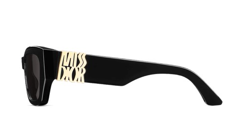 Dior MISSDIOR S1I - 10A0 - 55 Ochelari de soare Pătrat