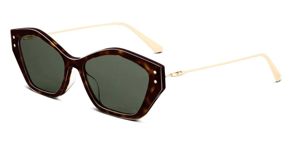 Dior - Ochelari de soare - MISSDIOR S1U - 22C0 A - 56