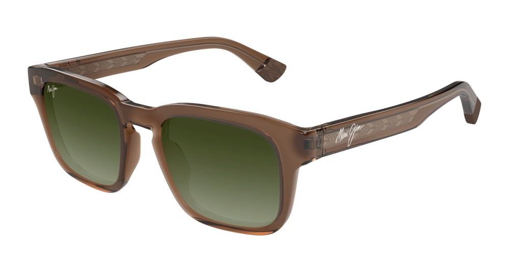 Maui Jim - Ochelari de soare - MJ0643S MALUHIA - 003 - 52