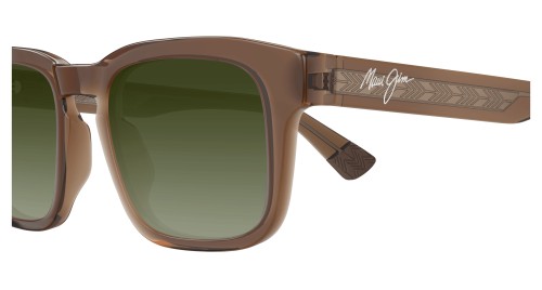 Maui Jim - Ochelari de soare - MJ0643S MALUHIA - 003 - 52