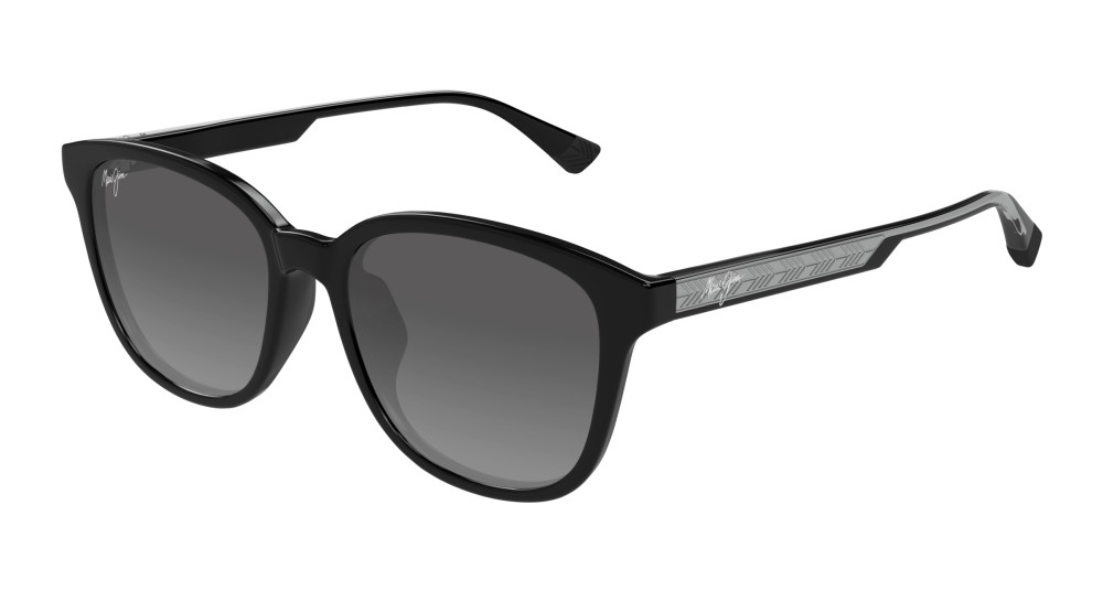 Maui Jim - Ochelari de soare - MJ0647SA KU'IKAHI AF - 001 - 55