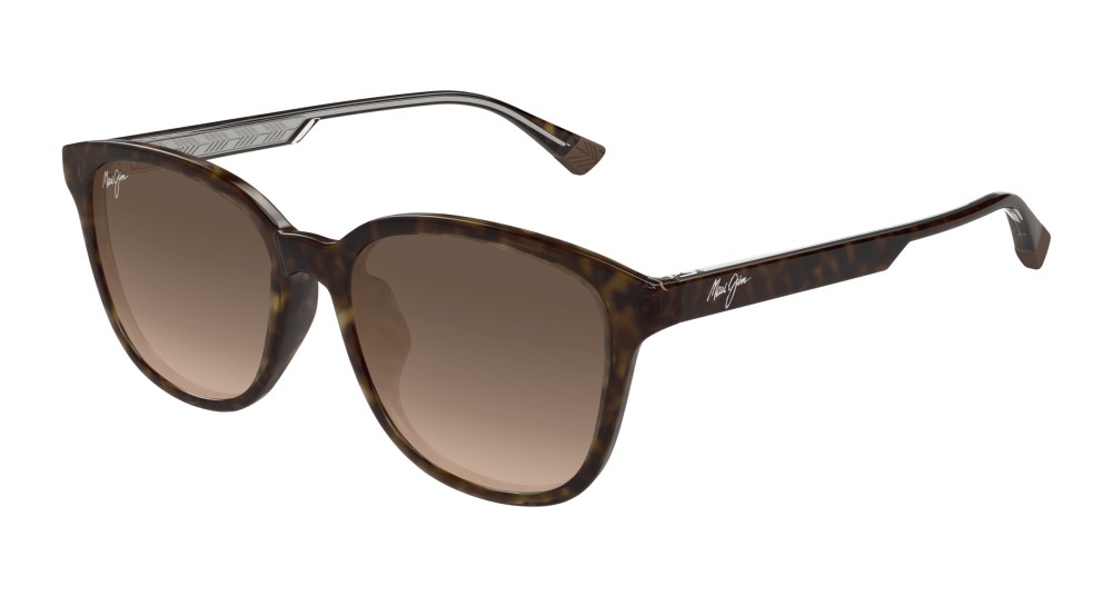 Maui Jim - Ochelari de soare - MJ0647SA KU'IKAHI AF - 002 - 55
