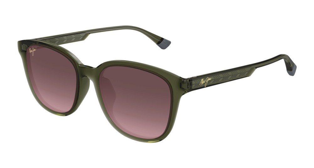 Maui Jim - Ochelari de soare - MJ0647SA KU'IKAHI AF - 003 - 55