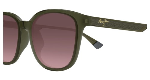 Maui Jim - Ochelari de soare - MJ0647SA KU'IKAHI AF - 003 - 55