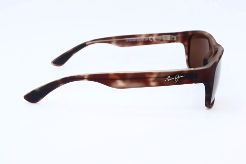 Maui Jim - Ochelari de soare - MJ0721S  MIXED PLATE - 001 - 58