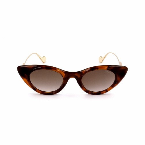 Moncler - Ochelari de soare - ML0102 - 53F - 45