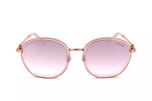 Moncler - Ochelari de soare - ML0111-K - 33U - 57